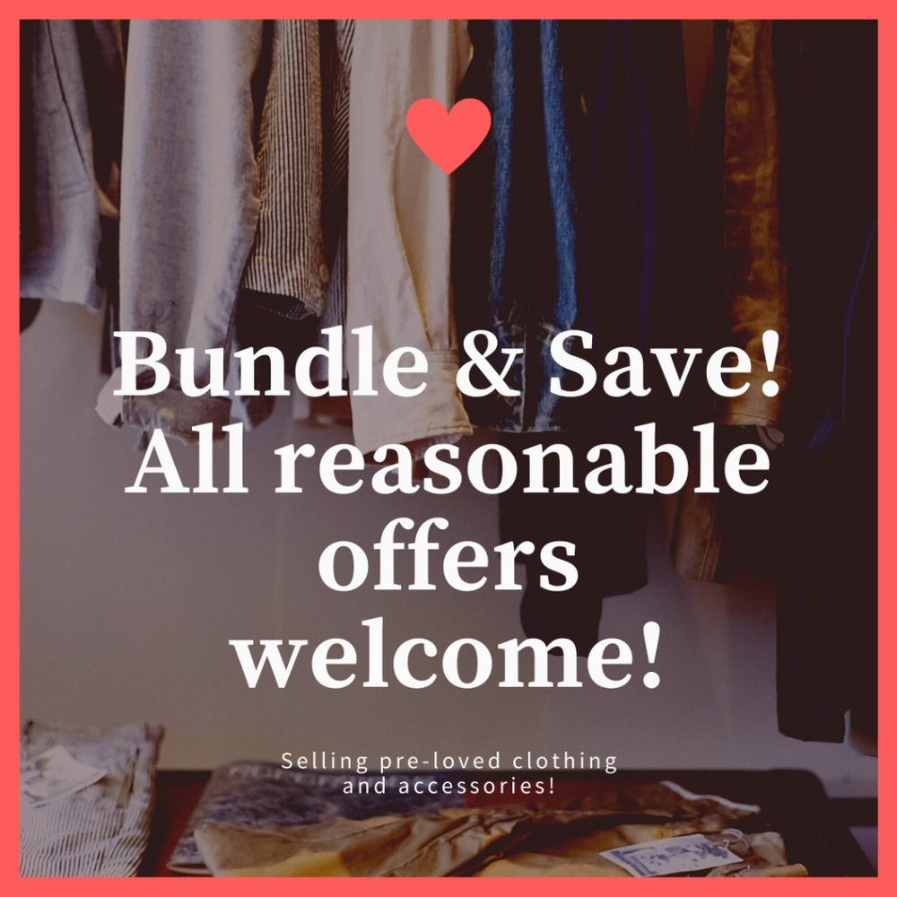 Bundle and Save